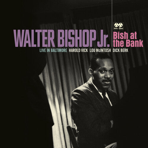 Bish At The Bank: Live In Baltimore (RSD 4.22.23) [Vinyl] Vinyl Record