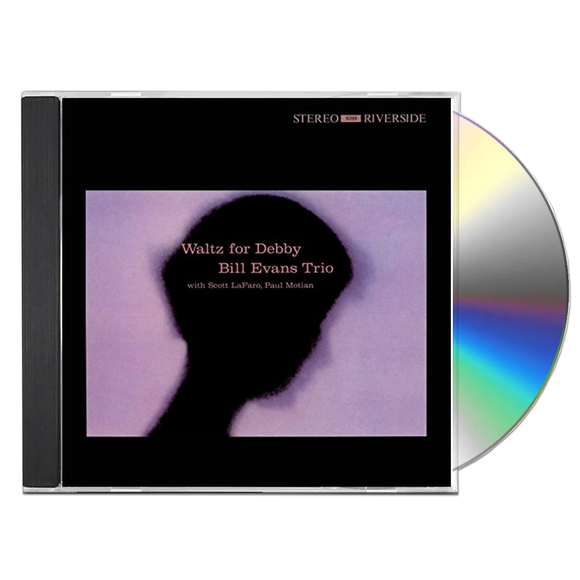 Waltz For Debby Music CD