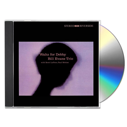 Waltz For Debby Music CD
