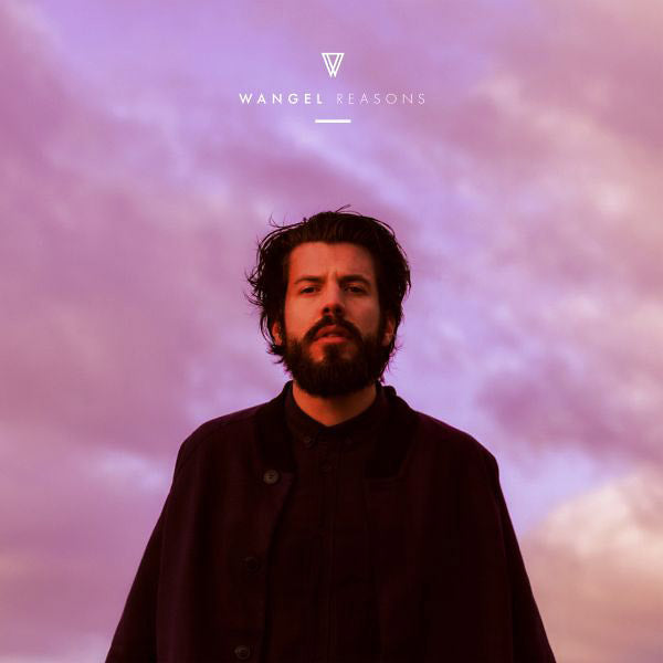 WANGEL - Reasons Vinyl Record