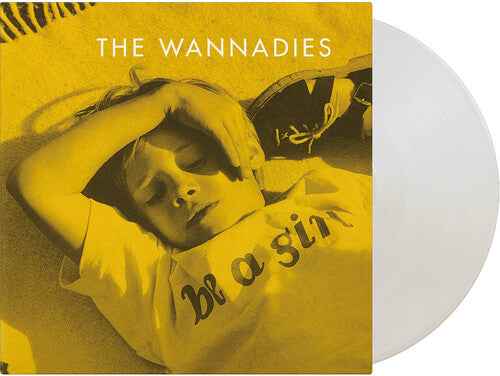 Wannadies - Be A Girl [Vinyl] Vinyl Record