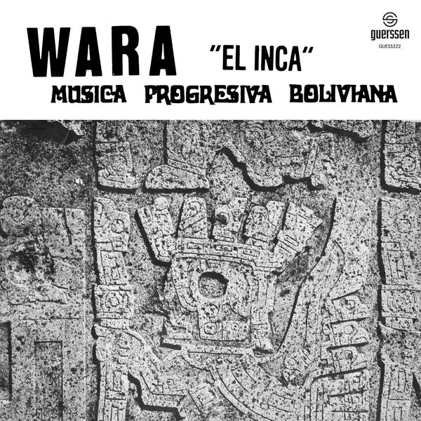 El Inca Music CD
