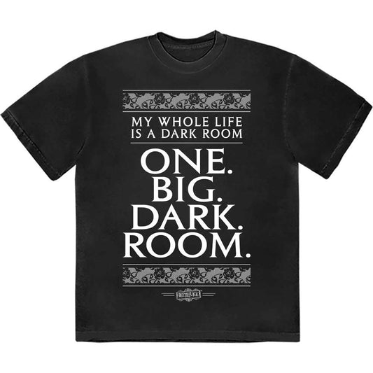 Warner Bros Beetlejuice Dark Room [T-Shirt]