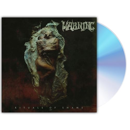 Warning - Rituals Of Shame [CD] Music CD