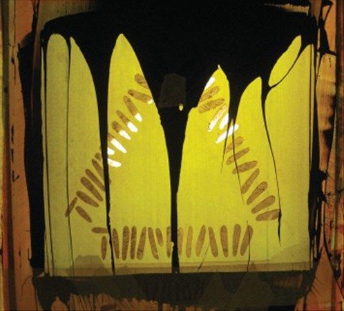 EXQUISITE CORPSE Vinyl Record