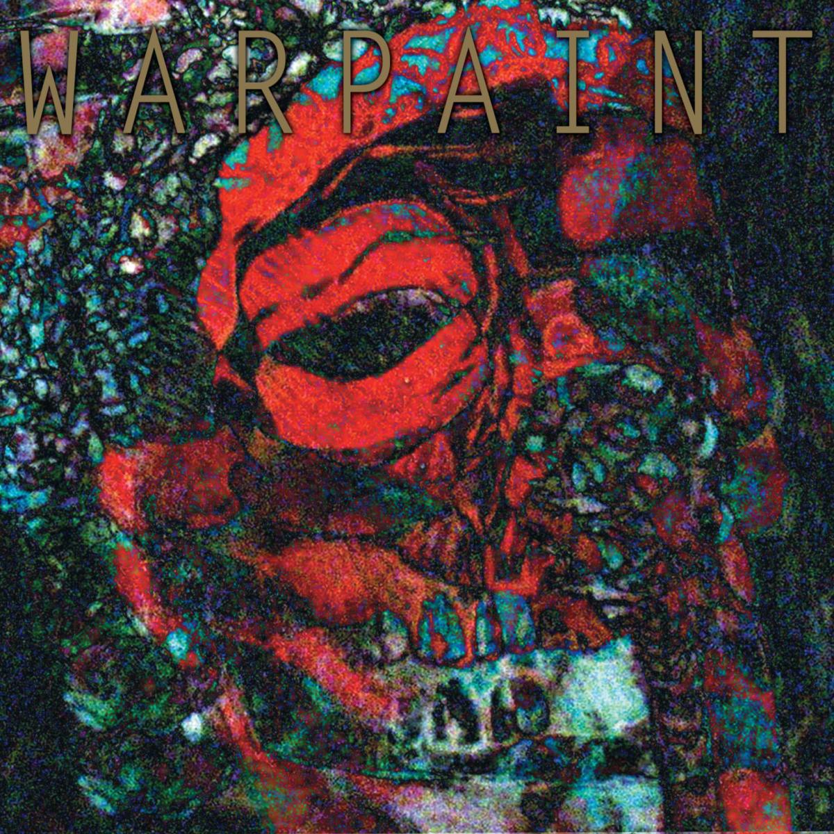 The Fool Vinyl Record