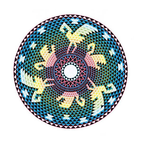 Language Of The Birds Vinyl Record