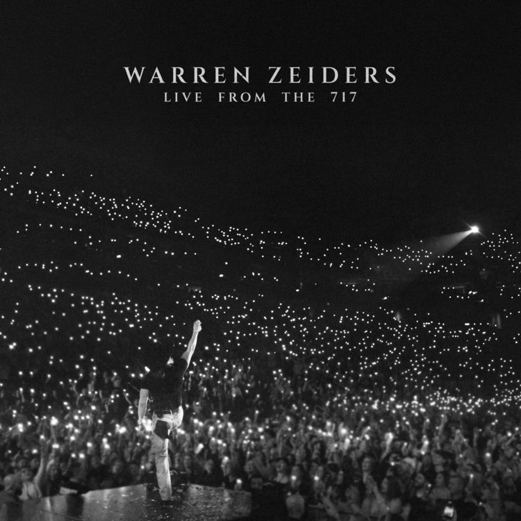 Live From The 717 [2LP] [Vinyl] Vinyl Record