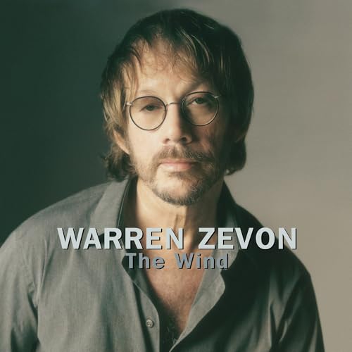 The Wind (Teal Vinyl/Limited Edition) Vinyl Record