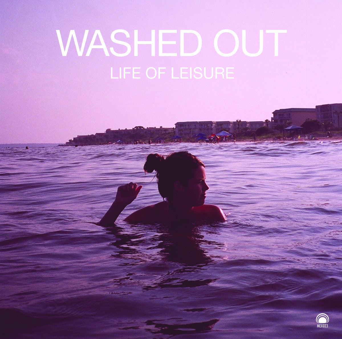 Life Of Leisure (Indie Exclusive) (Exclusive Colorway) Vinyl Record
