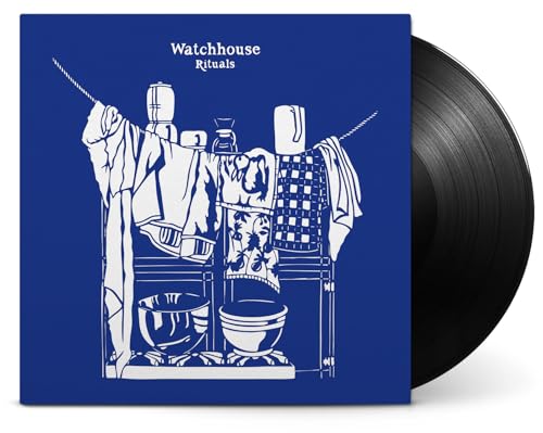 Rituals Vinyl Record