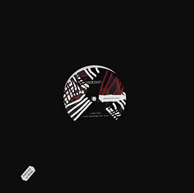 WATSON - Basin Head Vinyl Record