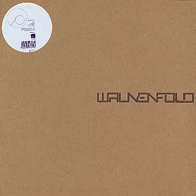 WAUVENFOLD - On The Blink [Vinyl] Vinyl Record