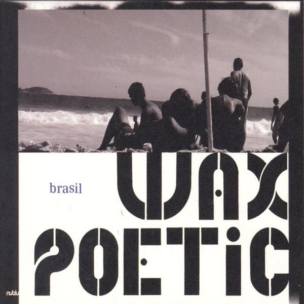 Brasil Music CD