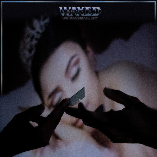 The Continental Way [Vinyl] Vinyl Record