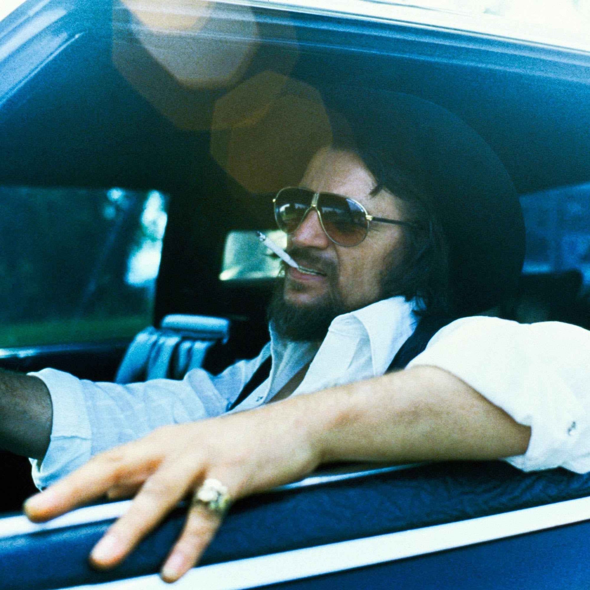 PRE-ORDER Waylon Jennings - Diamonds (Indie Exclusive) [Baby Blue Vinyl] [Vinyl] Vinyl Record