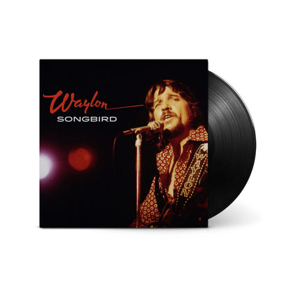 Songbird [LP] Vinyl Record