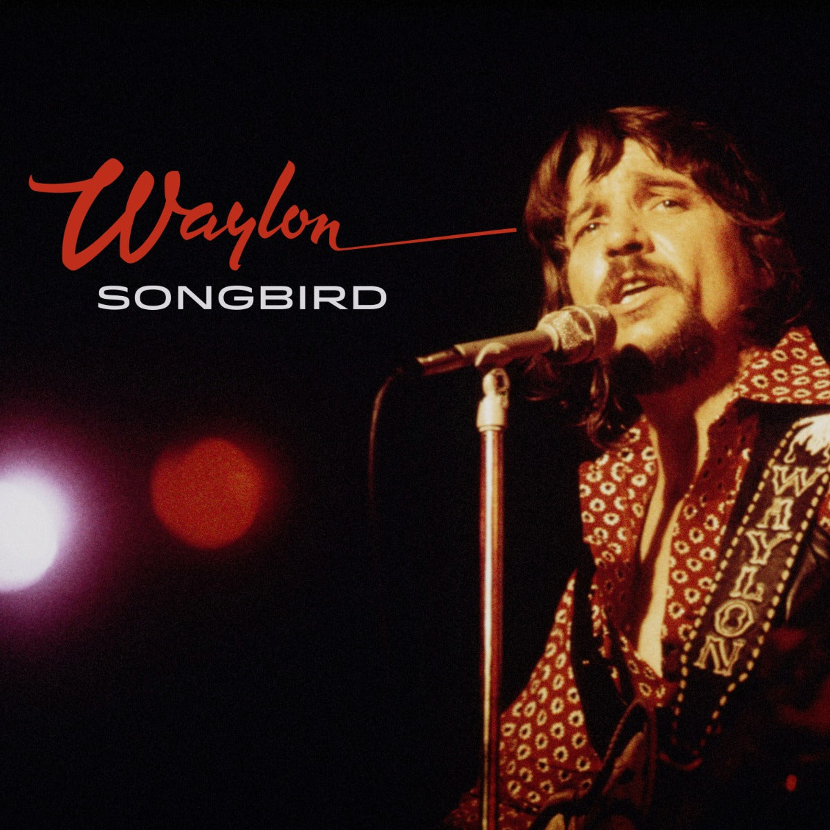 Songbird [LP] Vinyl Record