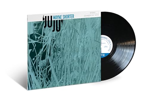 Wayne Shorter - Juju (Blue Note Classic Vinyl Edition) [LP] Vinyl Record