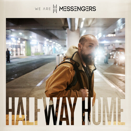 PRE-ORDER We Are Messengers - Halfway Home [Vinyl] Vinyl Record
