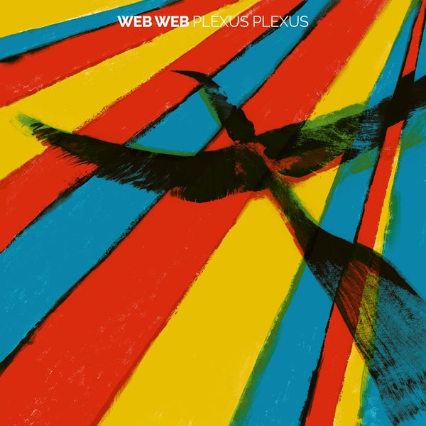 Plexus Plexus Vinyl Record