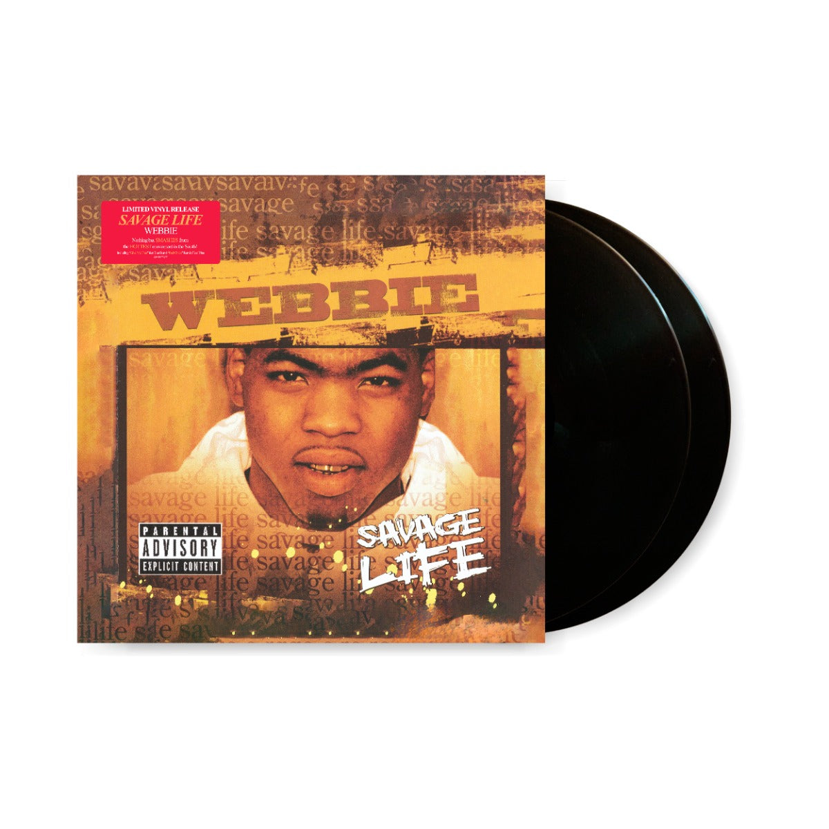 Savage Life [2LP] [Vinyl]