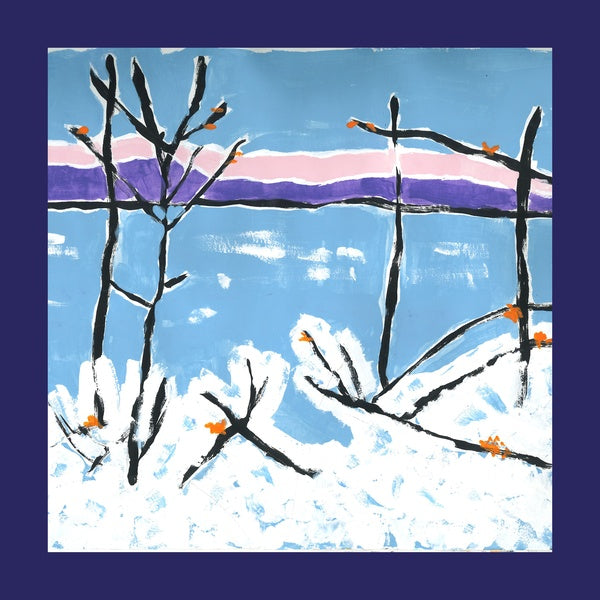 Long Time 'Til Tomorrow Vinyl Record