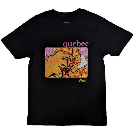 Ween Quebec [T-Shirt]