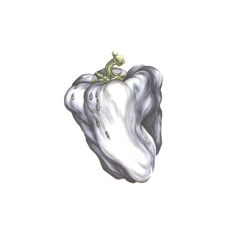 White Pepper [Green Vinyl] [Vinyl] Vinyl Record