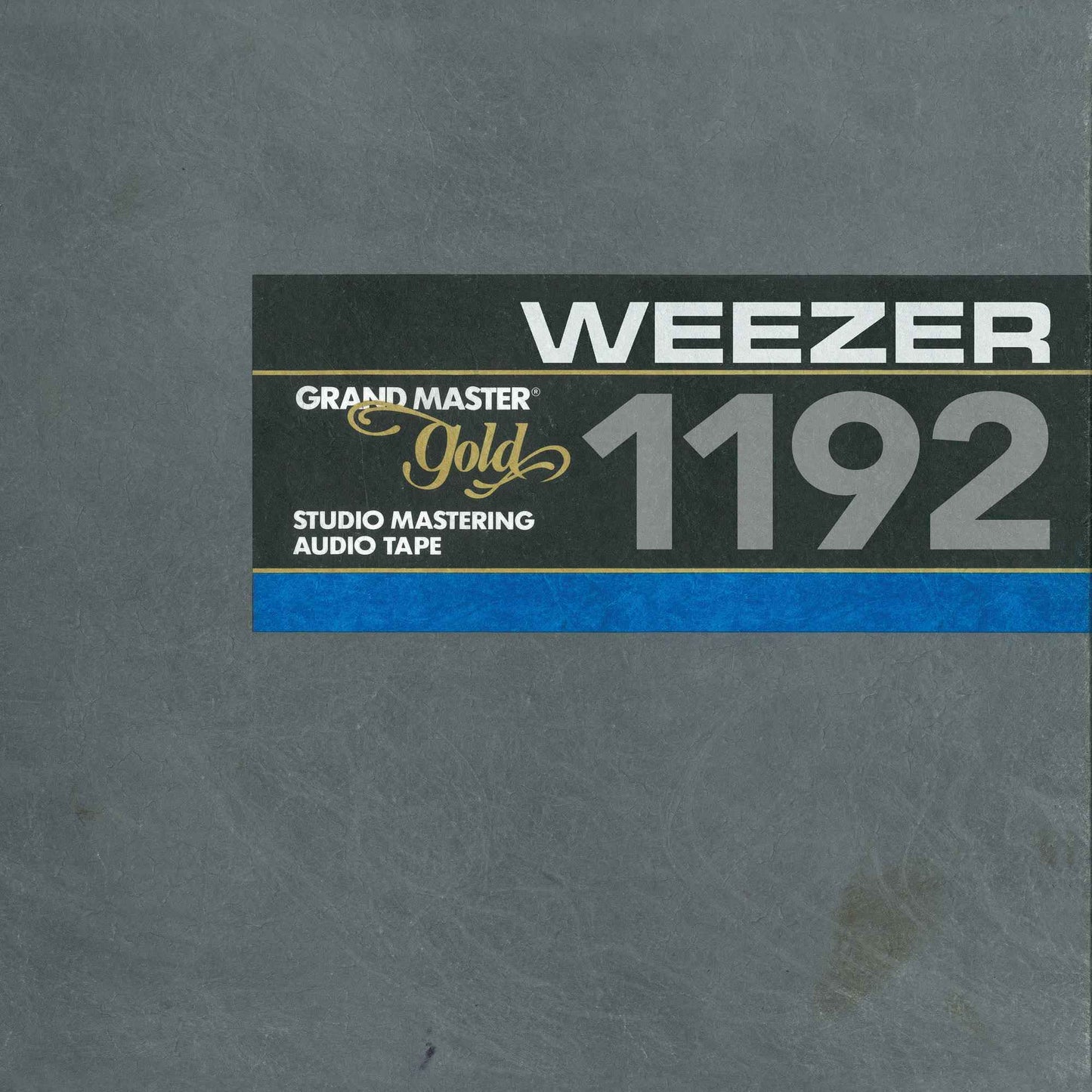 PRE-ORDER Weezer - 1192 [Vinyl] Vinyl Record