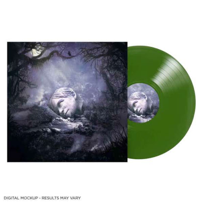 SZNZ: Autumn (Indie Exclusive, Colored Vinyl, Olive) [Vinyl] Vinyl Record