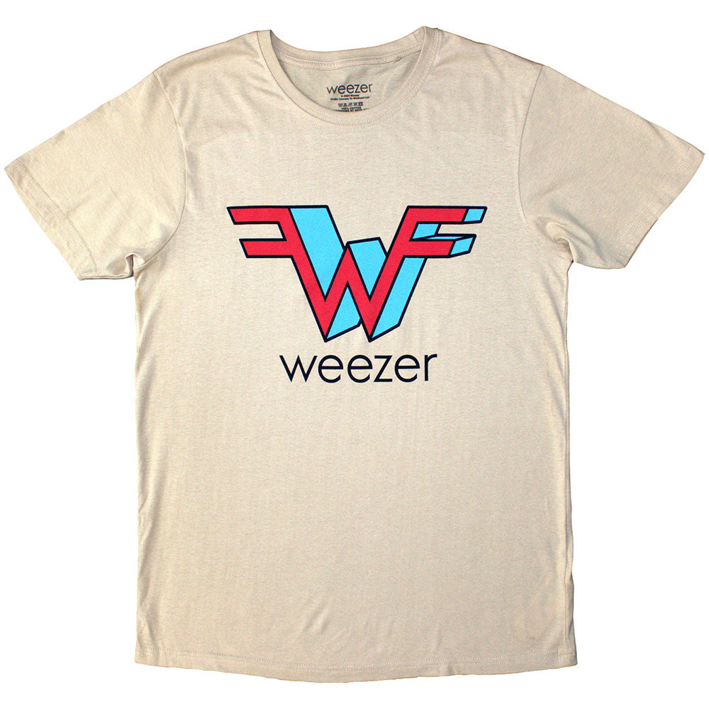 Weezer W [T-Shirt]