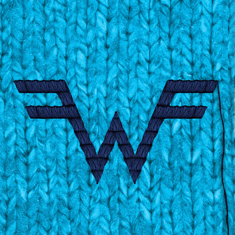 Weezer (Blue: 30th Anniversary Edition) (Super Deluxe 4 Lp's/ Bonus 10" Single/ 7" Single) (Box Set) Vinyl Record