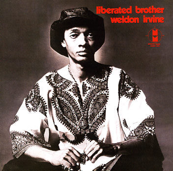 Liberated Brother (Japanese Pressing) [Vinyl] Vinyl Record