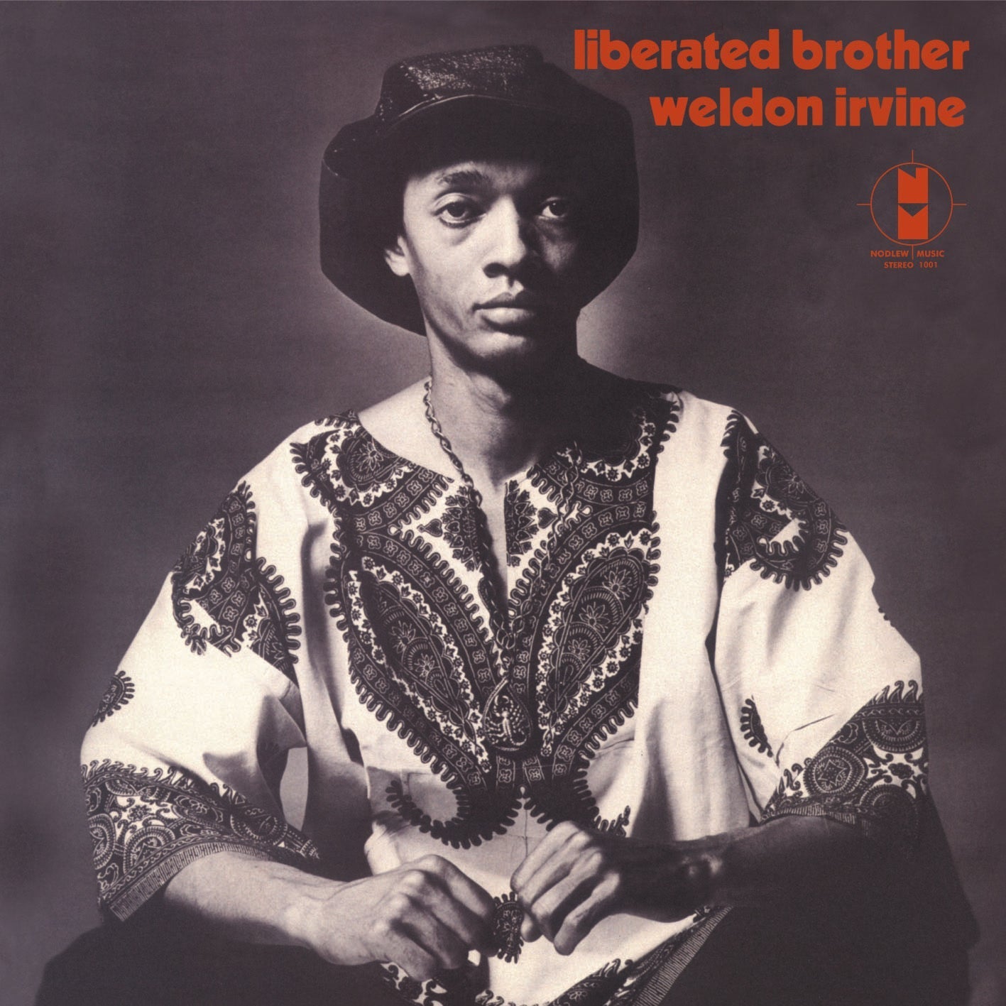 Liberated Brother Vinyl Record