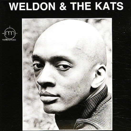 Weldon And The Kats Vinyl Record