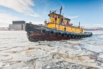 Capture Minnesota II: Minnesota Through the Eyes of Minnesota Photographers Book