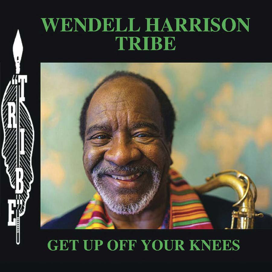 Get Up Off Your Knees Vinyl Record