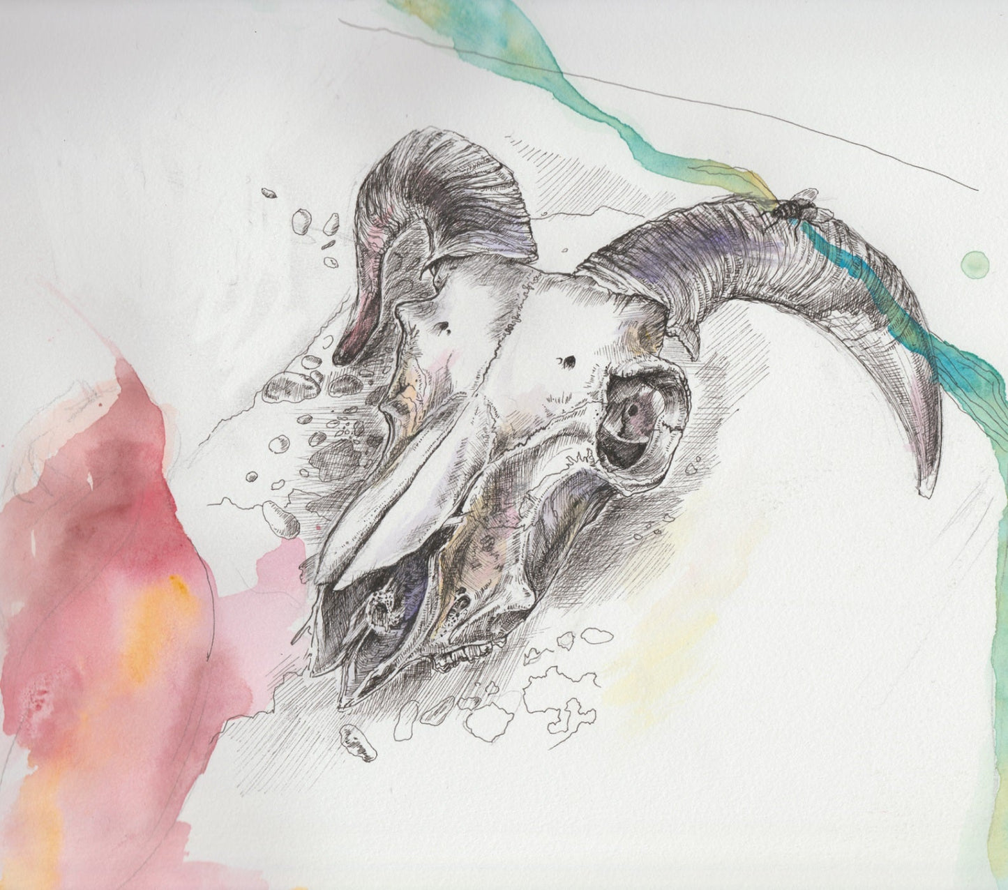 The Machinic Unconscious Music CD