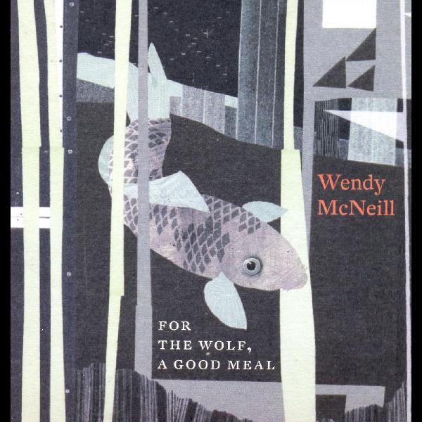Wendy McNeill - For the Wolf, A Good Meal [CD] Music CD