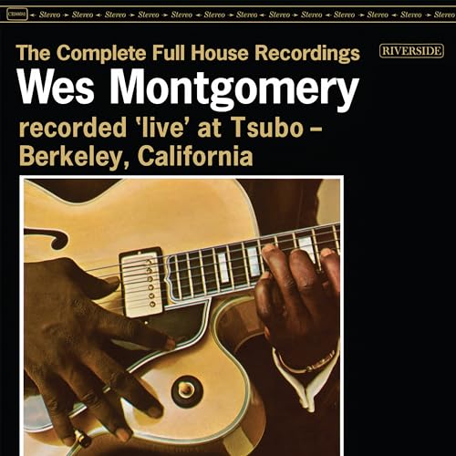 The Complete Full House Recordings [3 LP] [Vinyl] Vinyl Record