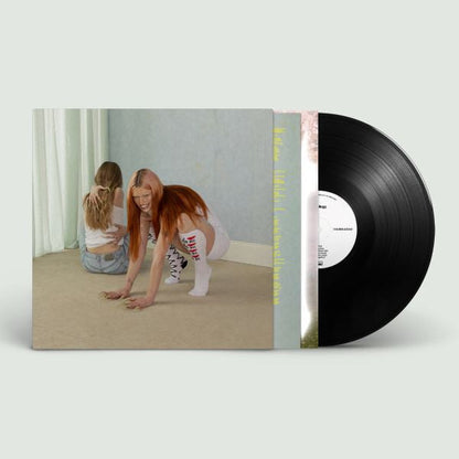 moisturizer Vinyl Record