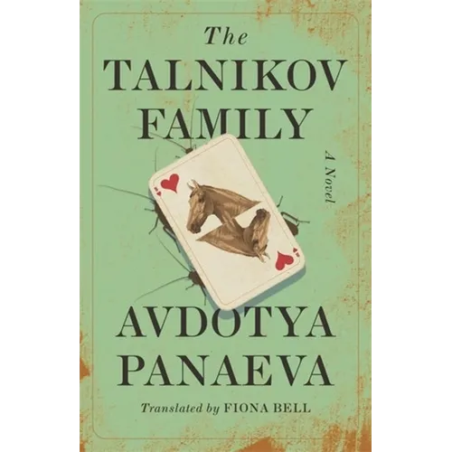 The Talnikov Family