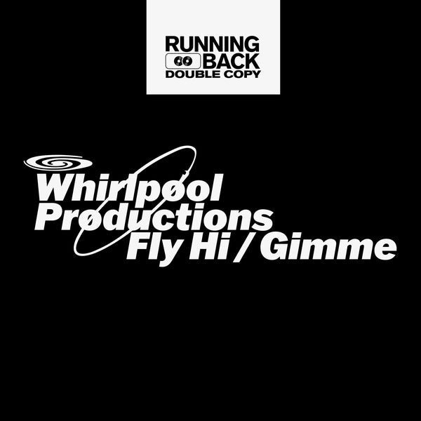 Fly Hi/Gimme With Move D Remix [Vinyl] Vinyl Record