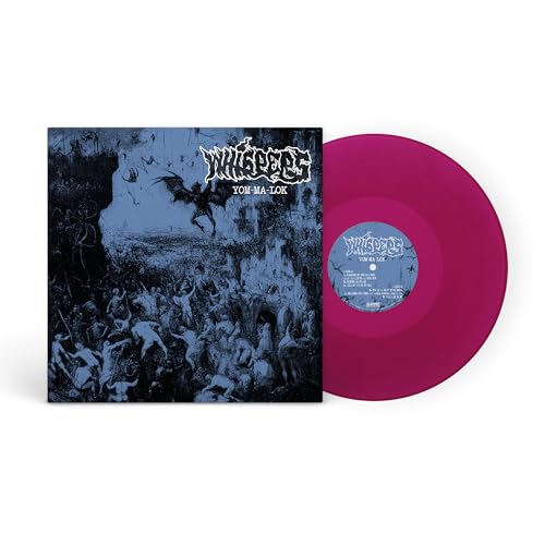 Yom-Ma-Lok Vinyl Record
