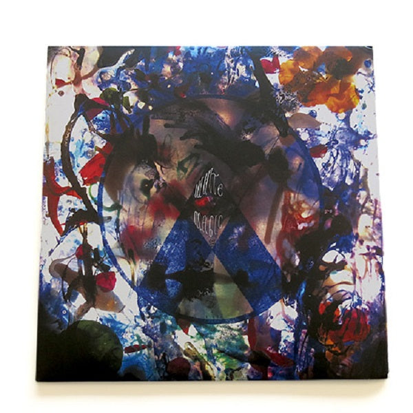 White Magic - I'm Hiding My Nightingale - 10" Vinyl Record