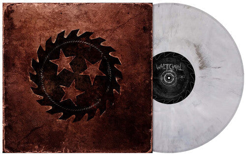 Whitechapel - Whitechapel [Black/White Marble] [Vinyl] Vinyl Record