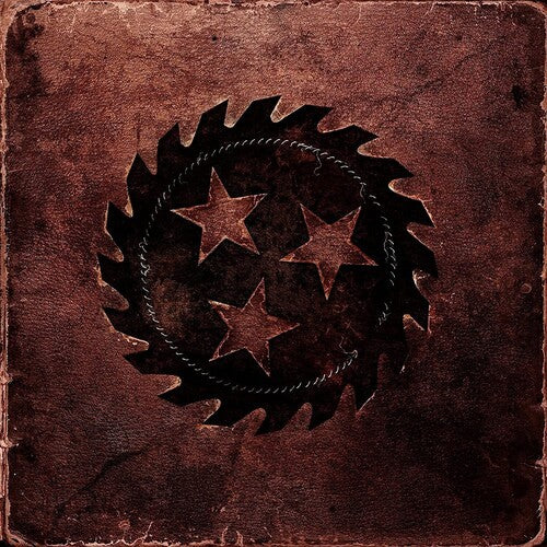 Whitechapel - Whitechapel (Flame Marbled Vinyl) [Vinyl] Vinyl Record