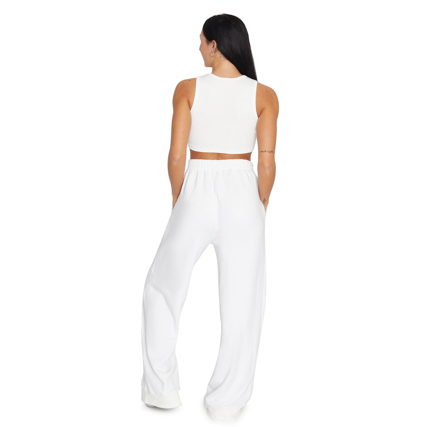 App State Bandana Flare Womens Sweatpants Officially Licensed