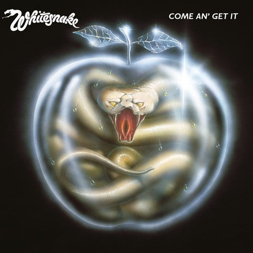 Come An' Get It (Remastered, Bonus Tracks) [Import]  Music CD